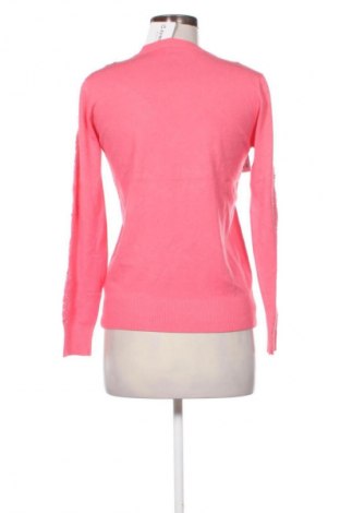 Női pulóver Ebelieve, Méret S, Szín Rózsaszín, Ár 9 917 Ft