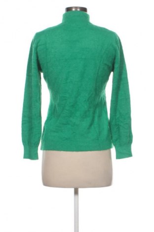 Dámský svetr Ebelieve, Velikost L, Barva Zelená, Cena  425,00 Kč