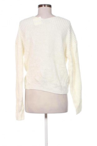 Дамски пуловер Eclipse, Размер L, Цвят Бял, Цена 10,22 €