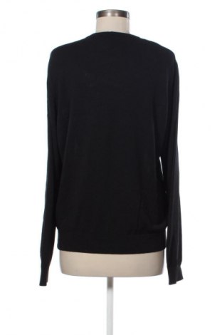 Dámský svetr Ecoalf, Velikost L, Barva Černá, Cena  959,00 Kč