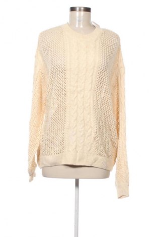 Damenpullover Ed.it.ed, Größe M, Farbe Beige, Preis € 9,99