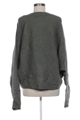 Dámský svetr Ed.it.ed, Velikost XXL, Barva Zelená, Cena  699,00 Kč