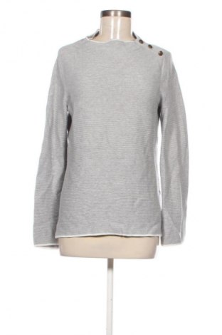 Дамски пуловер Edc By Esprit, Размер L, Цвят Сив, Цена 7,15 €