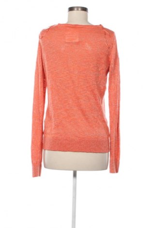 Дамски пуловер Edc By Esprit, Размер XL, Цвят Оранжев, Цена 13,29 €
