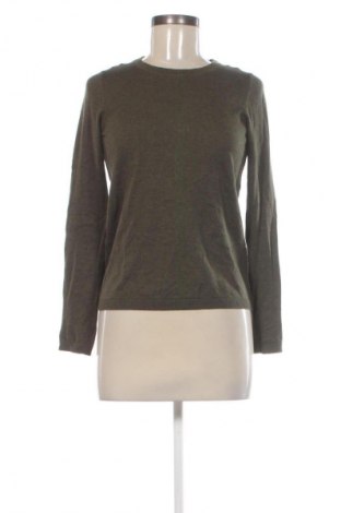 Γυναικείο πουλόβερ Edc By Esprit, Μέγεθος XS, Χρώμα Πράσινο, Τιμή 6,99 €
