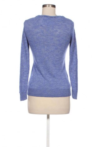 Női pulóver Edc By Esprit, Méret S, Szín Kék, Ár 8 661 Ft