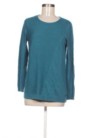 Dámský svetr Edc By Esprit, Velikost L, Barva Modrá, Cena  1 597,00 Kč