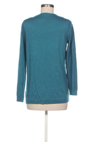 Dámský svetr Edc By Esprit, Velikost L, Barva Modrá, Cena  1 597,00 Kč