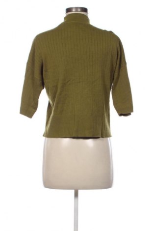 Дамски пуловер Edc By Esprit, Размер XS, Цвят Зелен, Цена 5,11 €