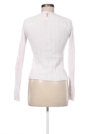 Дамски пуловер Edc By Esprit, Размер S, Цвят Екрю, Цена 21,00 €