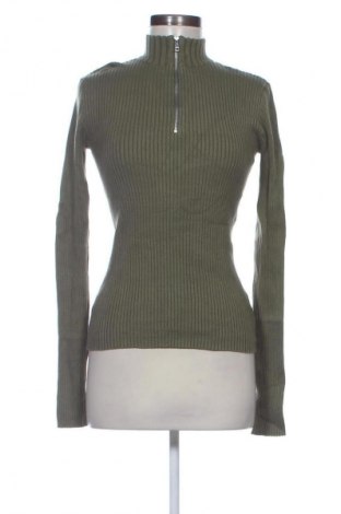 Dámský svetr Edited, Velikost M, Barva Zelená, Cena  1 149,00 Kč