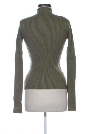 Dámský svetr Edited, Velikost M, Barva Zelená, Cena  1 149,00 Kč