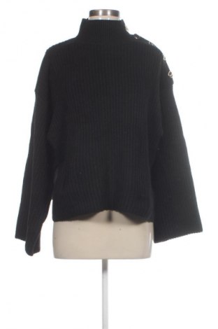 Dámský svetr Edited, Velikost S, Barva Černá, Cena  1 149,00 Kč