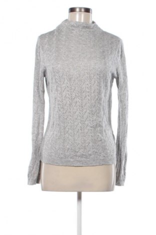 Γυναικείο πουλόβερ Edited, Μέγεθος L, Χρώμα Γκρί, Τιμή 10,57 €