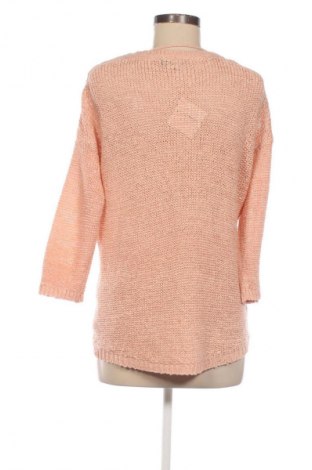 Дамски пуловер Eight2Nine, Размер M, Цвят Розов, Цена 7,66 €