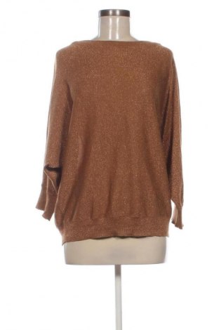 Damenpullover Eksept, Größe 3XL, Farbe Braun, Preis € 27,99