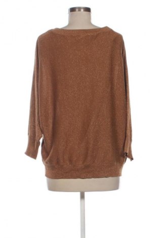 Damenpullover Eksept, Größe 3XL, Farbe Braun, Preis € 27,99