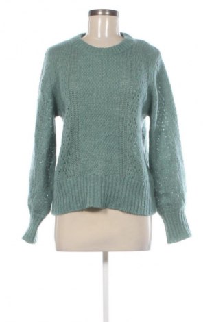 Dámský svetr Ekyog, Velikost M, Barva Zelená, Cena  989,00 Kč
