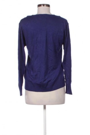 Дамски пуловер Elegant, Размер M, Цвят Син, Цена 5,11 €