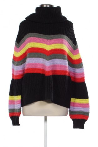 Γυναικείο πουλόβερ Elias Rumelis, Μέγεθος S, Χρώμα Πολύχρωμο, Τιμή 53,00 €