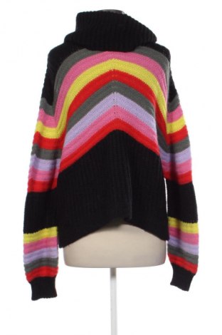 Γυναικείο πουλόβερ Elias Rumelis, Μέγεθος S, Χρώμα Πολύχρωμο, Τιμή 53,00 €
