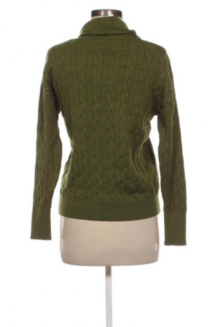 Női pulóver Elie Tahari, Méret S, Szín Zöld, Ár 15 369 Ft
