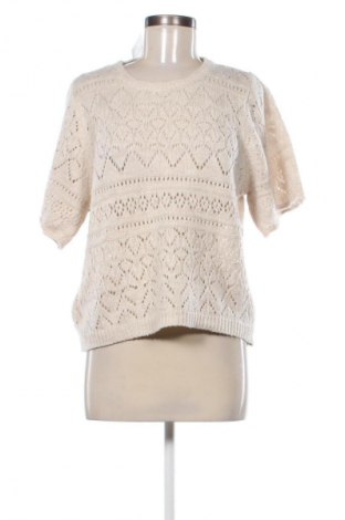 Dámský svetr Ellemilla, Velikost M, Barva Béžová, Cena  595,00 Kč