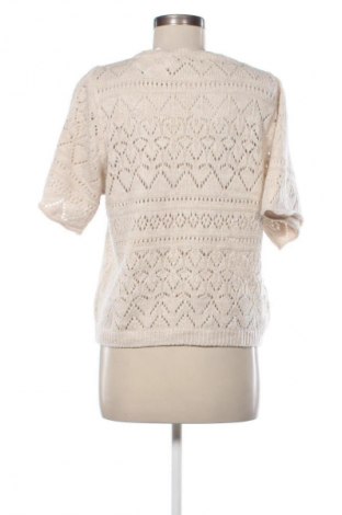 Dámský svetr Ellemilla, Velikost M, Barva Béžová, Cena  595,00 Kč