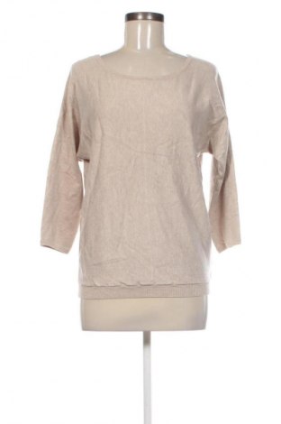 Дамски пуловер Emerson, Размер S, Цвят Бежов, Цена 8,69 €