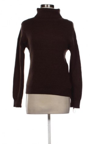 Női pulóver Emery rose, Méret L, Szín Barna, Ár 7 499 Ft