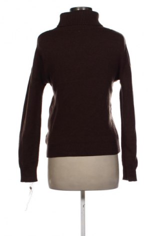 Női pulóver Emery rose, Méret L, Szín Barna, Ár 7 499 Ft
