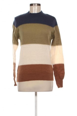 Γυναικείο πουλόβερ Emery rose, Μέγεθος M, Χρώμα Πολύχρωμο, Τιμή 17,99 €