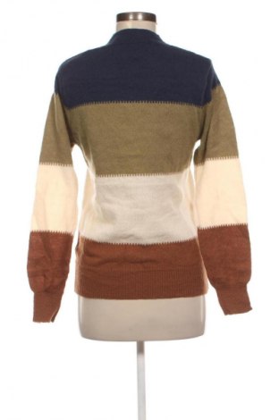 Γυναικείο πουλόβερ Emery rose, Μέγεθος M, Χρώμα Πολύχρωμο, Τιμή 17,99 €