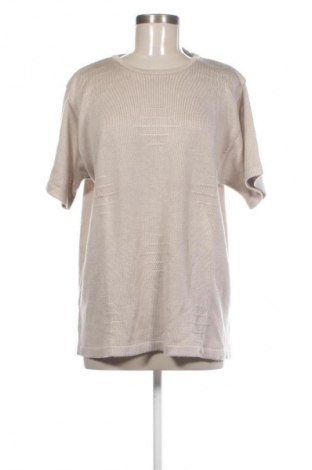 Дамски пуловер Encadee, Размер L, Цвят Бежов, Цена 15,33 €