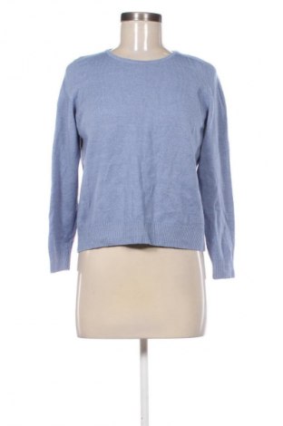 Dámský svetr Escorpion, Velikost L, Barva Modrá, Cena  593,00 Kč