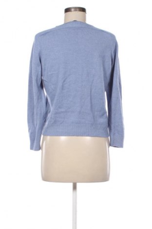 Dámský svetr Escorpion, Velikost L, Barva Modrá, Cena  593,00 Kč