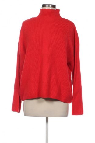 Női pulóver Esmara, Méret M, Szín Piros, Ár 2 869 Ft