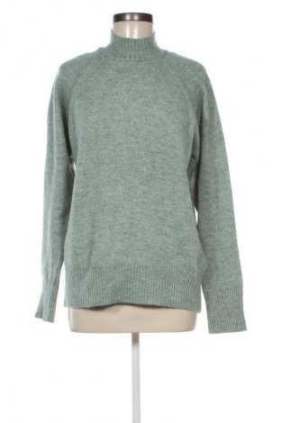 Damenpullover Esmara, Größe M, Farbe Grün, Preis 6,99 €