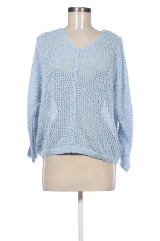 Дамски пуловер Esmara, Размер M, Цвят Син, Цена 3,57 €