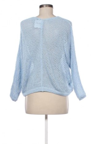 Дамски пуловер Esmara, Размер M, Цвят Син, Цена 3,57 €