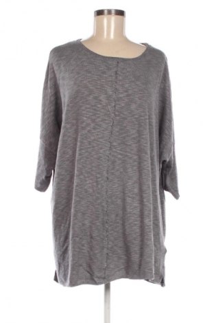 Γυναικείο πουλόβερ Esmara, Μέγεθος XXL, Χρώμα Γκρί, Τιμή 9,99 €