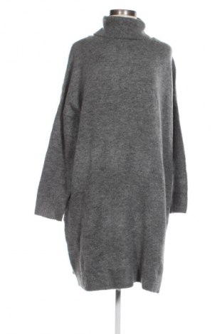 Γυναικείο πουλόβερ Esmara, Μέγεθος XL, Χρώμα Γκρί, Τιμή 7,99 €