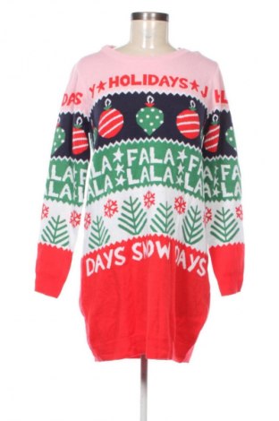 Дамски пуловер Esmara, Размер M, Цвят Многоцветен, Цена 15,33 €