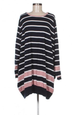 Дамски пуловер Esmara, Размер 3XL, Цвят Многоцветен, Цена 14,77 €