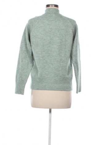 Дамски пуловер Esmara, Размер M, Цвят Зелен, Цена 5,62 €