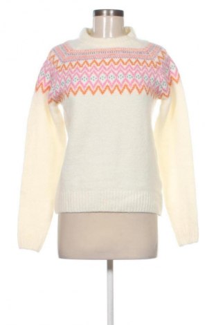 Γυναικείο πουλόβερ Esmara, Μέγεθος XXS, Χρώμα Πολύχρωμο, Τιμή 13,99 €