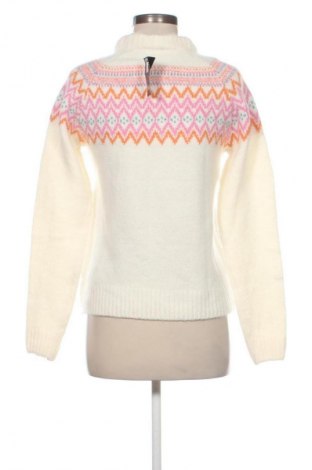 Γυναικείο πουλόβερ Esmara, Μέγεθος XXS, Χρώμα Πολύχρωμο, Τιμή 13,99 €