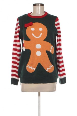 Dámský svetr Esmara, Velikost M, Barva Vícebarevné, Cena  209,00 Kč