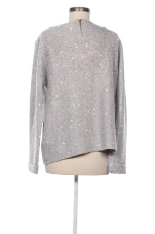 Γυναικείο πουλόβερ Esmara, Μέγεθος M, Χρώμα Γκρί, Τιμή 6,99 €