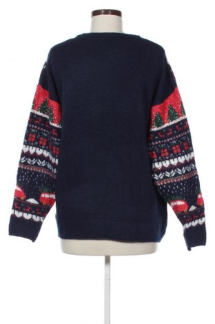 Дамски пуловер Esmara, Размер M, Цвят Многоцветен, Цена 15,00 €